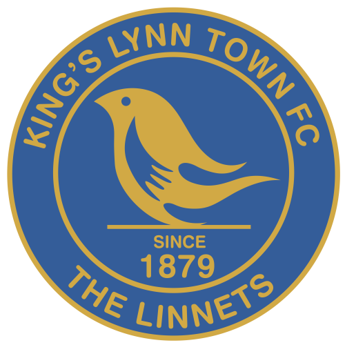 FA Cup Round 2 – King’s Lynn vs Stevenage