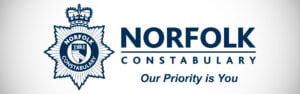 Norfolk Constabulary Police