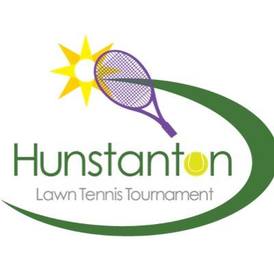 Hunstanon Lawn Tennis Tournament 2022