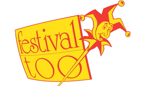 Festival Too is here!