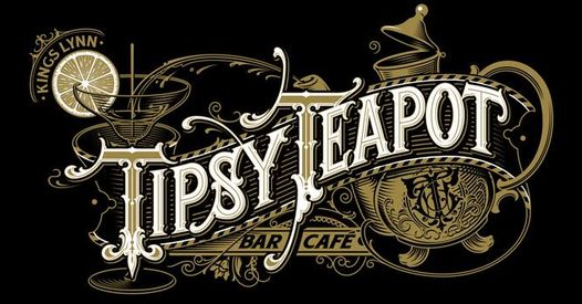 Tipsy Teapot