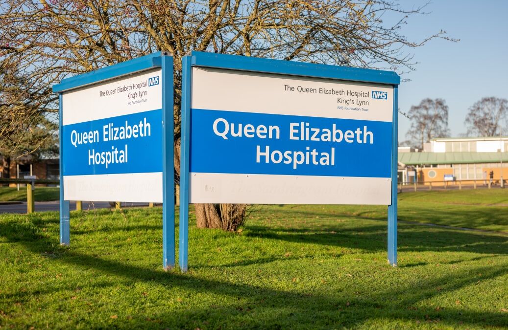 You Can Help Name A New Hospital Unit