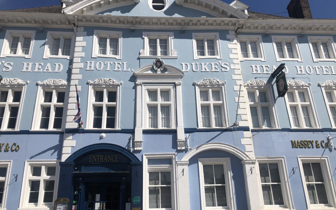 Dukes Head Hotel