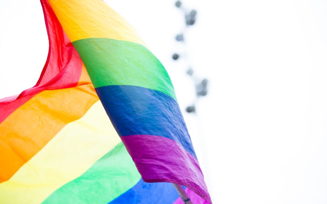 West Norfolk Marks LGBT+ History Month