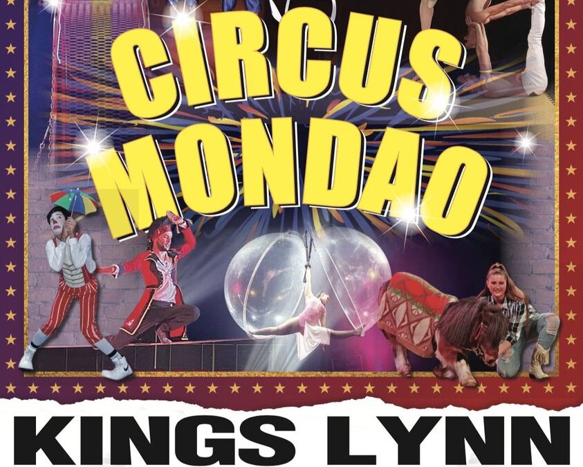 Circus Mondeo