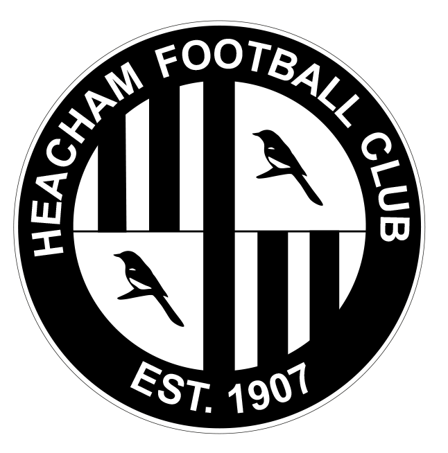 Heacham FC 4-0 Dereham
