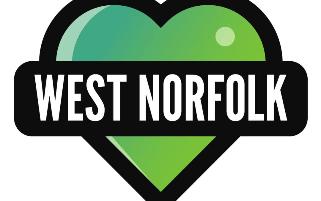 Love West Norfok Day