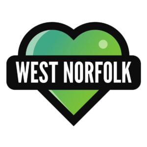 Love West Norfolk takes place on 14th February and there are plenty of ways to be invlolved.