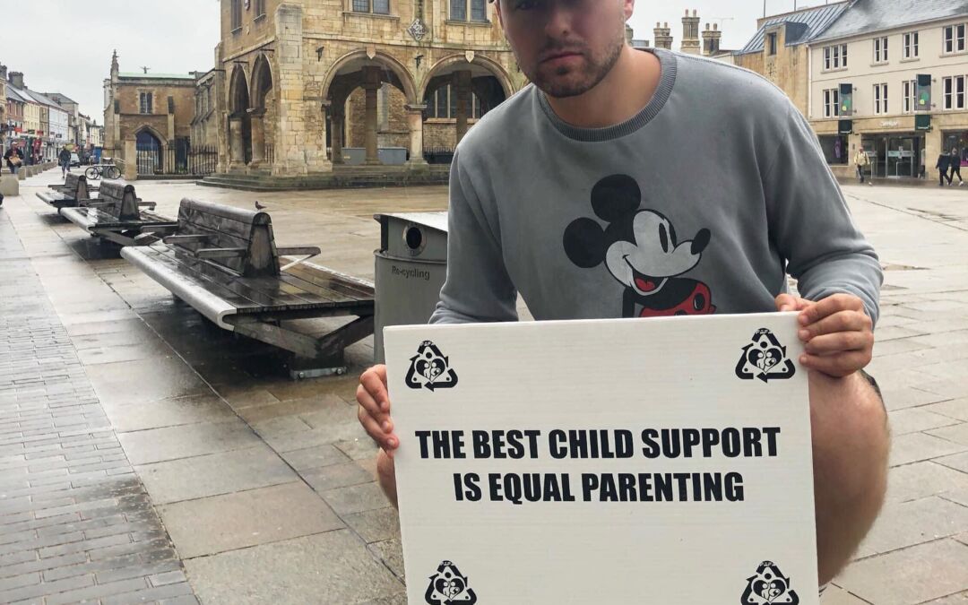 West Norfolk Campaigns For Equal Parenting