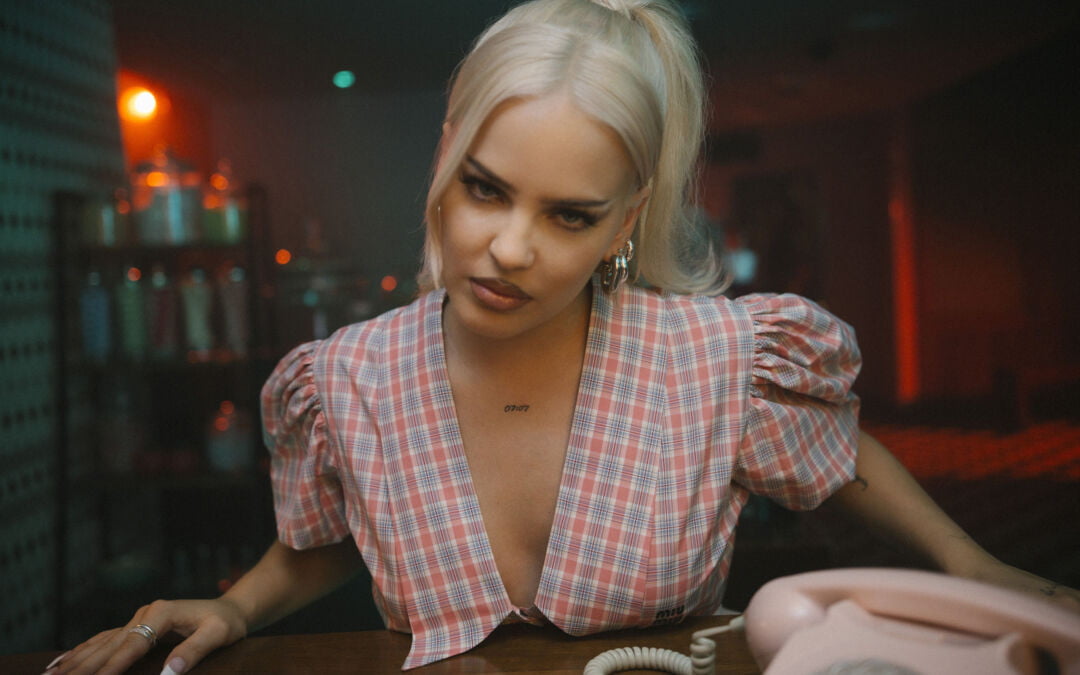 Anne-Marie Confirmed For Thetford Concert