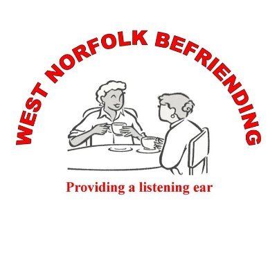 West Norfolk Befriending