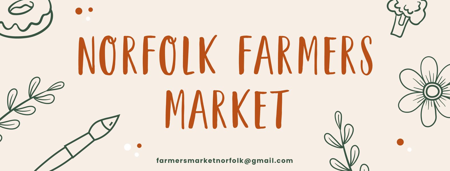 Farmers Market at East Winch Wildlife Centre Radio West Norfolk