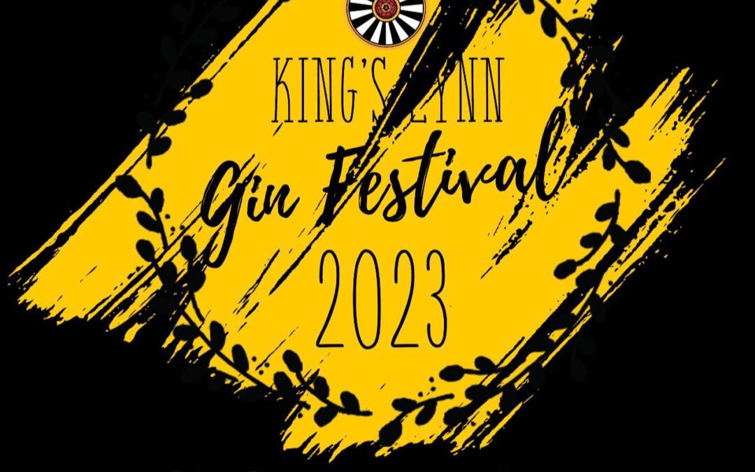 Gin Fest 2023