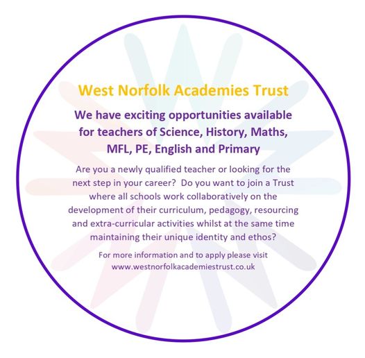 West Norfolk Academies Trust