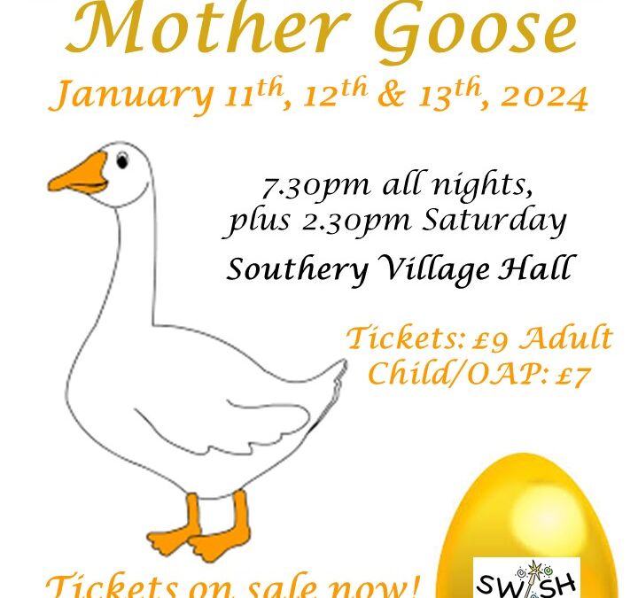 Mother Goose – Southery