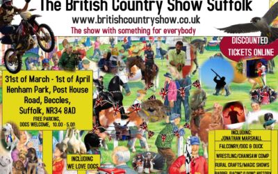 The British Country Show