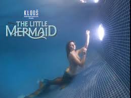 The Little Mermaid – Ursula
